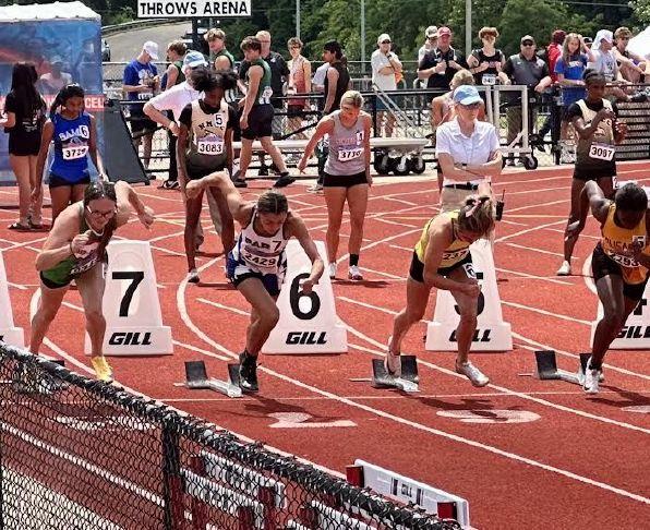 Northeast Missouri has good run in state track finals 3 MIN READ