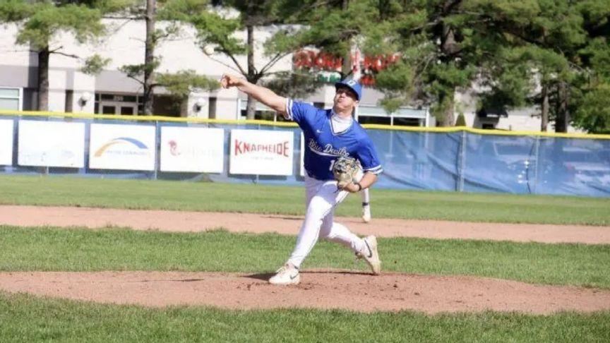Rosters set for Missouri vs. Illinois All-Star Baseball Game 1 MIN READ