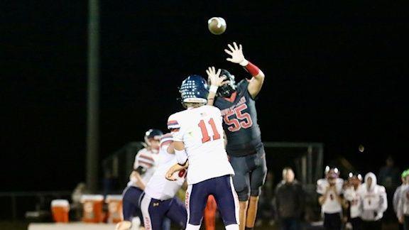 Bobcat Leap: Bowling Green counting on junior class for defensive improvement