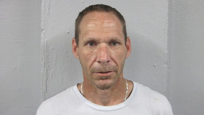 Hannibal man found hiding under couch after burglary in progress 1 MIN READ