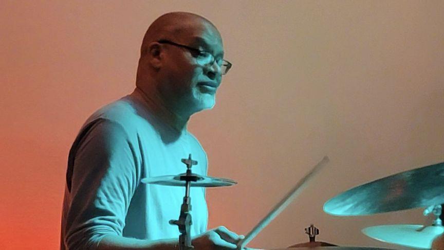 Hot summer jazz with Marty Morrison 1 MIN READ