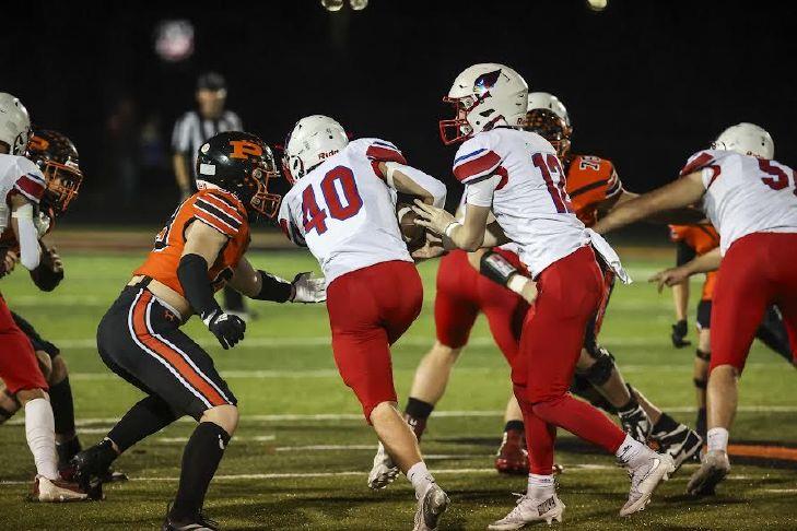 Angry Birds: Cardinals aim to rebound from down year 2 MIN READ