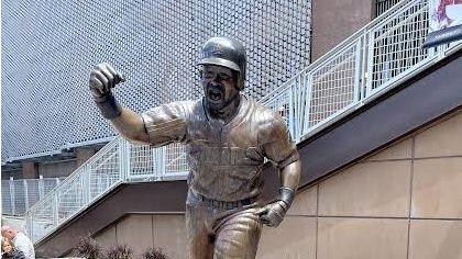 Doggy Paddlers plan Kirby Puckett giveaway on Friday 4 MIN READ